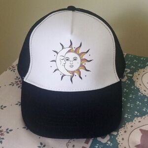 Rue21 Mesh Trucker's Hat